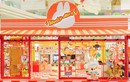 LABUBU “đổ bộ” TP.HCM với trải nghiệm mua sắm Wacky Mart cực kỳ độc đáo