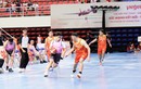 Khoảnh khắc đáng nhớ của các “chiến binh bầu trời” tại Vietjet Sports Day 2025