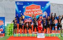 Phù Đổng Giao Đơn 2025: Cầu nối gắn kết cộng đồng tài xế ShopeeFood