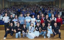 Cuộc thi "AI thực chiến 2025" tổ chức Unitour tại Hà Nội