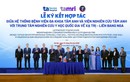 BVĐK Tâm Anh hợp tác Trung tâm ung thư hàng đầu Nga