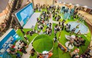 Sky Kids Playground: Sân chơi nhiệm màu đầu tiên của Sky “đổ bộ” TP.HCM trong tháng 9