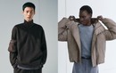 Christophe Lemaire và Sarah-Linh Tran đánh dấu sự trở lại với BST Uniqlo U Thu/Đông 2025