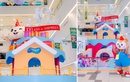 Đừng bỏ lỡ chuỗi sự kiện mừng SC VivoCity “Tròn 10 tuổi – Trọn niềm vui”