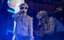Sân khấu TP HCM bùng nổ trong đêm Happy Bee 15: Hòa Minzy, RHYDER và dàn nghệ sĩ "đốt cháy" cảm xúc sinh viên
