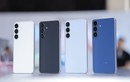 Galaxy S25 FE là chiếc điện thoại được giới mộ điệu phải xuýt xoa khi đem đến những trải nghiệm “đáng giá” chuẩn flagship