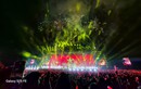 Mang Galaxy S25 FE đi concert Em Xinh Say Hi: Xinh iu xa mấy cũng hóa gần ngay trước mắt