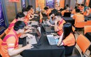 “Nội trú” ngành IT: 1.000 giờ code, 72h thi đấu quốc tế và hành trình trưởng thành tại Aptech