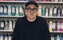 KAWS trở thành Nghệ sĩ Lưu trú đầu tiên của UNIQLO
