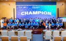 Cuộc thi tìm ý tưởng công nghệ cho nhà máy sản xuất hàng đầu Nhật Bản, tổng giải thưởng 250 triệu đồng