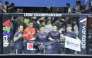 Võ sĩ Việt hạ gục nhà vô địch Ireland tại LION Championship 26