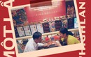 "Một lần" cà phê cuối tuần, cô gái "lời" anh người yêu đến gia đình nhỏ