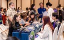 Săn học bổng lên đến 100% tại Triển lãm Du học Quốc tế tháng 9/2025
