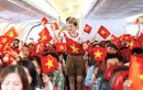 Cùng bay Vietjet và hòa cùng không khí tự hào dịp Quốc khánh 2/9