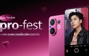“Profest - Chân Dung Chuẩn Dân Chuyên” mùa 2: Nơi giới trẻ thỏa sức sáng tạo và tôn vinh chân dung người Việt