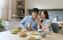 4 bí quyết nuôi dưỡng lợi khuẩn đường ruột khỏe mạnh