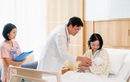 Bệnh viện Quốc tế Mỹ (AIH) chính thức đạt danh hiệu “Bệnh viện thực hành nuôi con bằng sữa mẹ xuất sắc”