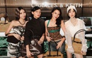 Flat White Hours: Khi CHARLES & KEITH đưa tinh thần BST Thu Đông vào hương cà phê và giai điệu vinyl lắng đọng