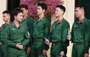 Tập 8 Sao Nhập Ngũ 2025: “Thánh meme” Duy Khánh xuất hiện, Kỳ Duyên hội ngộ Thiên Ân