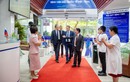 Tiết lộ bệnh viện mắt được Bộ trưởng Bộ Y tế Liên Bang Nga ghé thăm: Điều trị Nhãn khoa công nghệ cao ngay trên đất Việt!