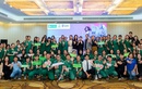 Nhà thuốc An Khang kết hợp cùng Exeltis tổ chức hội thảo về giải pháp tránh thai và điều trị mụn cho phụ nữ