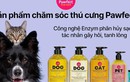 Bác sĩ thú y: Chọn sai sữa tắm, boss “rước họa”!