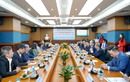 Long Châu – Bệnh viện Đại học Y Dược đồng kiến tạo hệ sinh thái y tế vì sức khỏe người Việt