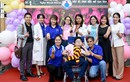 Bản lĩnh thép của nữ sinh 12 năm liền học giỏi, vượt qua căn bệnh hiếm để vào đại học Y Dược