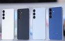 Người dùng đòi: “Tôi muốn vừa đẹp vừa mạnh”- Samsung chiều lòng với Galaxy S25 FE