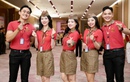 Vietjet chào đón gần 1.000 ứng viên tài năng tại Vietjet Sky Career Day 2025