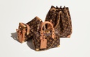 Louis Vuitton viết tiếp câu chuyện di sản 130 năm của họa tiết Monogram