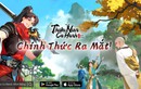 “Thiếu Niên Ca Hành: Khởi Động” đã chính thức ra mắt trên Google Play và App Store