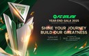 FC Online Year-End Gala 2025: Vinh danh một hành trình đáng nhớ