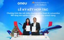 OneU bắt tay cùng Lotusmiles mang lại những ưu đãi “khủng" cho khách hàng