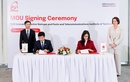 NAB Innovation Centre Vietnam và Học viện Công nghệ Bưu chính Viễn thông thúc đẩy hợp tác phát triển nguồn nhân lực công nghệ tại Việt Nam