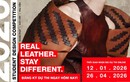 Chính thức khởi động cuộc thi thiết kế sáng tạo da quốc tế Real Leather.Stay Different. 2026 tại Việt Nam