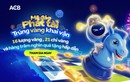 ACB ra mắt chương trình “Mã đáo phát tài”, mang cơ hội “trúng vàng khai vận” dịp Tết Bính Ngọ 2026