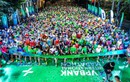 VPBank Hanoi International Marathon 2026 - Giải chạy đậm chất Hà Nội nhất quay trở lại vào 18/10