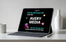 AVERY Media - Lấy "niềm tin" trở thành chiến lược vận hành LIVE