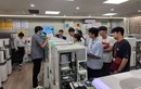 Trước khi chọn ngành bán dẫn, học sinh THPT nên trả lời 5 câu hỏi này