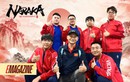 Hành trình lịch sử của Đội tuyển Quốc gia NARAKA: Bladepoint, mang huy chương đầu tiên cho Esports Việt Nam tại ASIAD