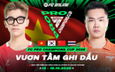 FC Pro Champions Cup 2026: Hai đại diện Việt Nam sẵn sàng vươn tầm, ghi dấu trên đấu trường quốc tế