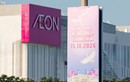AEON MALL Thanh Hóa chính thức mở cửa: Điểm hẹn mua sắm, trải nghiệm mới của giới trẻ xứ Thanh