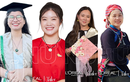 Chính Nữ 2026: Ở bất kỳ đâu, là bất kỳ ai, mỗi người phụ nữ đều có thể tự định nghĩa giá trị của mình