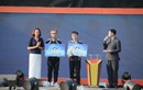 Lò Quốc Bảo vô địch hạng mục sinh viên giải Vô địch Quốc gia Đấu Trường Chân Lý