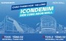 ICONDENIM đến Thanh Hoá và Hạ Long cùng AEON MALL