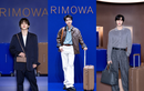 Quang Hùng MasterD gia nhập “đội hình nam thần châu Á” tại sự kiện RIMOWA ở Seoul