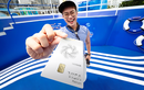 Sau The Siren World Opens 2026, SACOMBANK Visa mang tinh thần “tận hưởng trọn vẹn” vào nhịp sống thường ngày