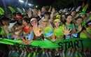 “Một mét vuông, mười nàng thơ” trên đường chạy VPBank giữa mùa thu Hà Nội