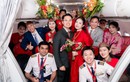 “Đưa nàng về dinh” bằng máy bay của Vietjet, đôi trẻ có lễ đưa dâu đặc biệt giữa tầng mây